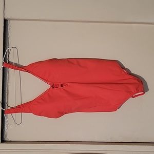 Women's One Piece Bathing Suit